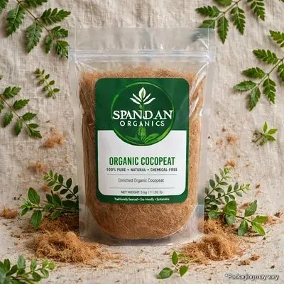 Cocopeat 5 kg