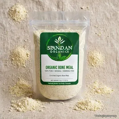 Bone Meal 1 kg
